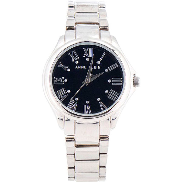 Часы Anne Klein Metals 3061BKSV